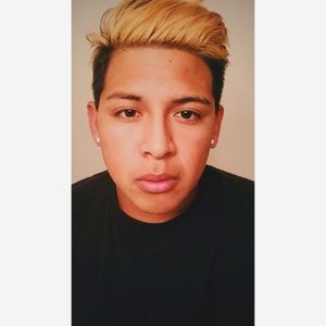 Meet your Posher, Henry